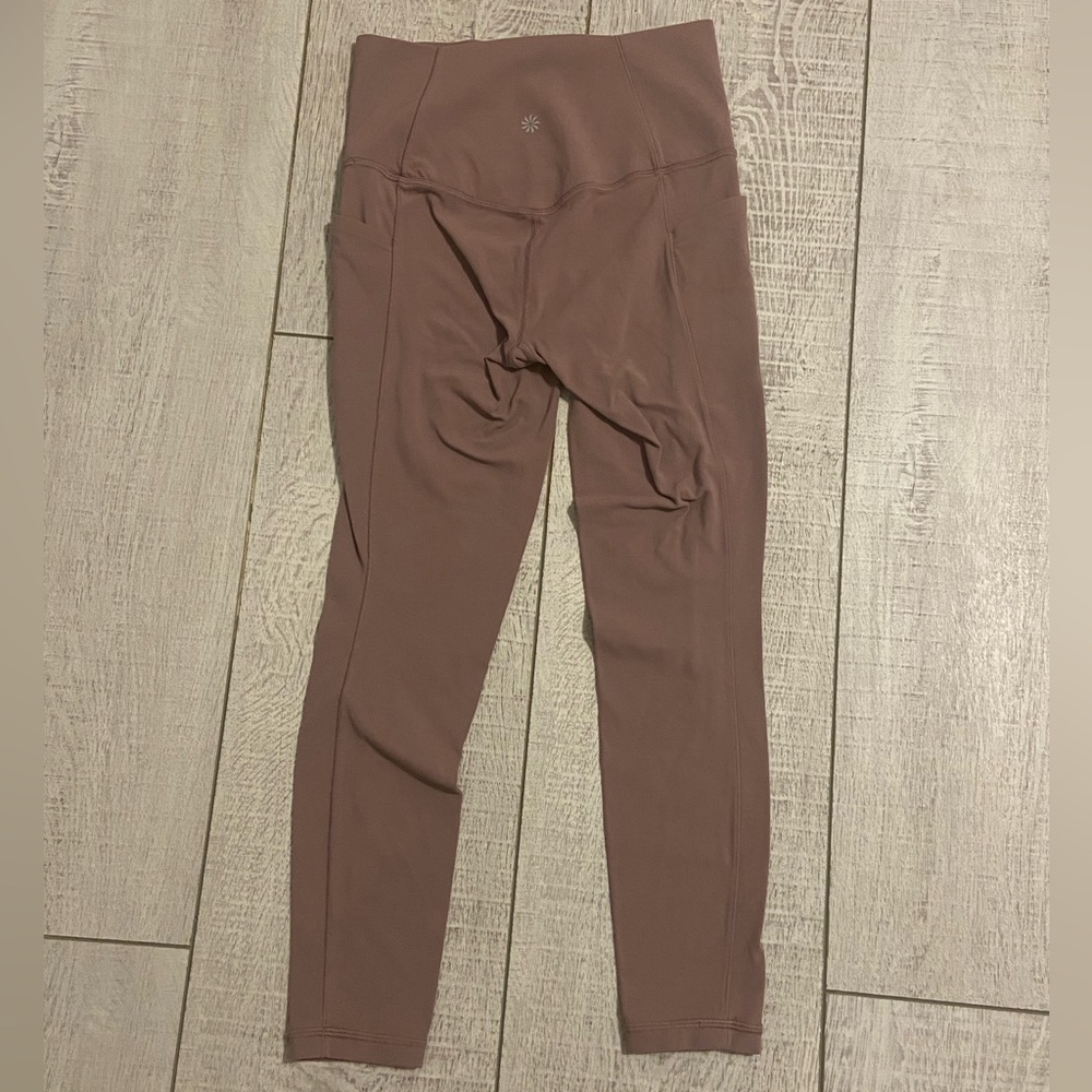 athleta leggings
